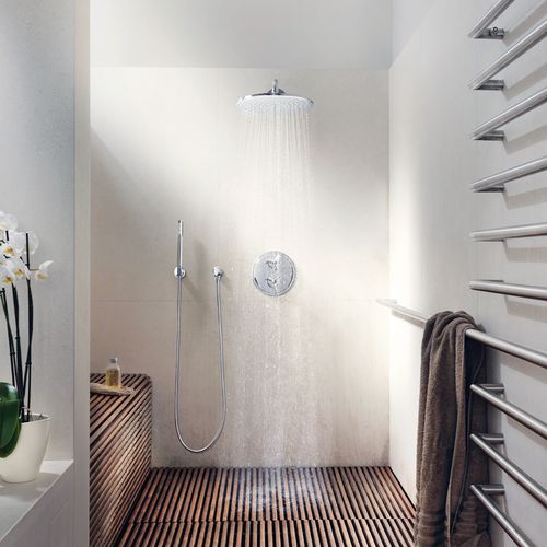 Ducha Fija Rainshower Jumbo Grohe Rainshower