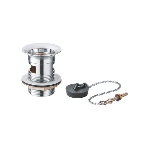 Desagüe con Rebalse Grohe