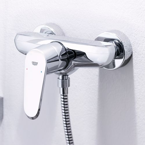 Cuerpo Receptáculo Grohe Eurodisc Cosmopolitan