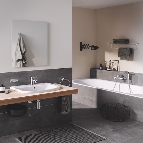 Rack de Toallas Grohe Baulines