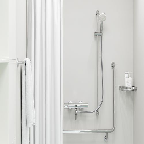 Toallero Barra 45 cm Grohe Essentials