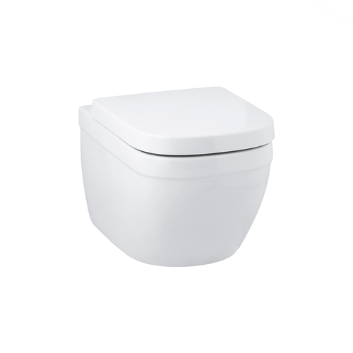 WC suspendido rimless Euro GROHE