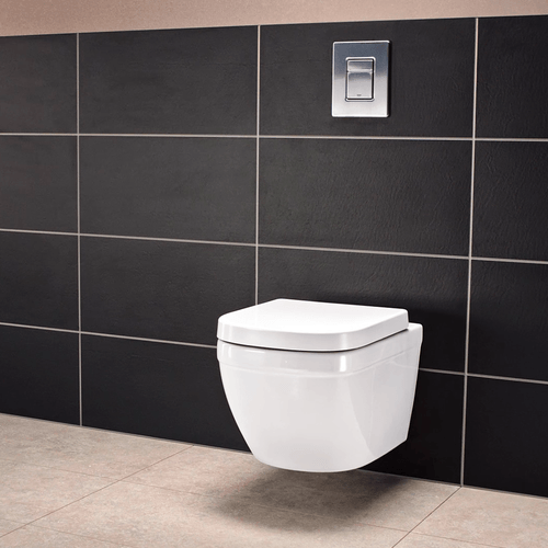 WC suspendido rimless Euro GROHE