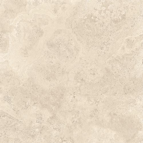 Porcelanato Royal Travertino Ebur Cross Cut Real Matt de 120x120 cm RT