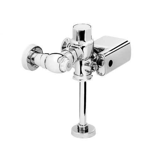 Válvula Flush Electrónica Para Urinario Helvex