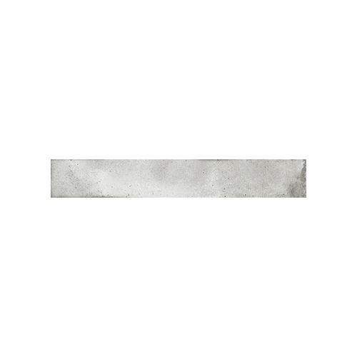 Porcelanato Nolita Silver MT de 4,8x45 cm