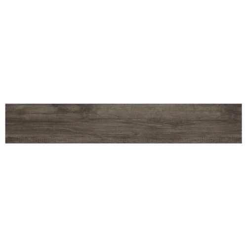 Porcelanato Oxford Brown 20x120 cm