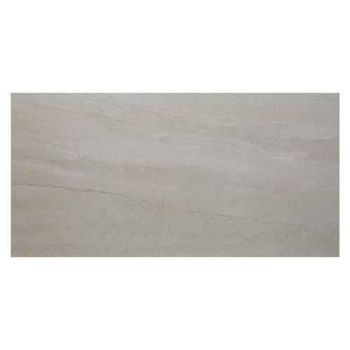 Porcelanato Sorengo Cenere 75X150 cm