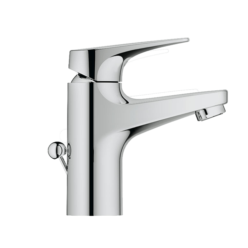 Grifo de Lavamanos Grohe Bau Flow