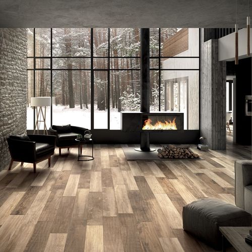 Porcelanato Country Aspen 20x121,5 cm