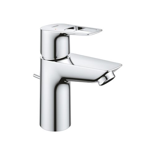 Grifo de Lavamanos Grohe Bau Loop