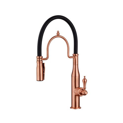 Grifo de Cocina Paini Boticelli