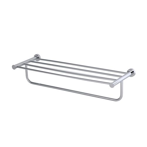 Rack de Toallas Neubad 80700 Cromo