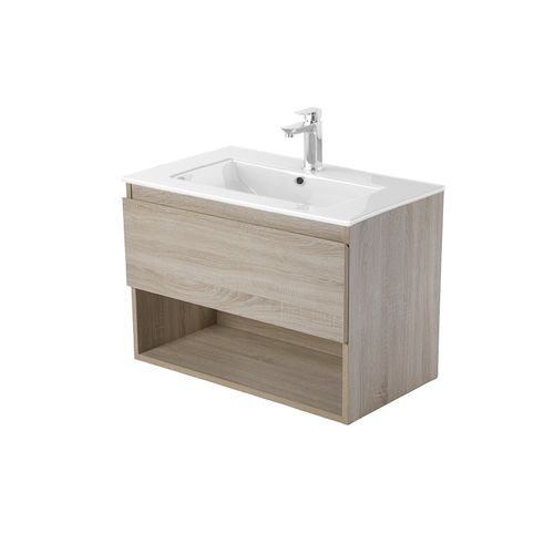 Mueble de Baño Neubad NCH800 Sona Oak