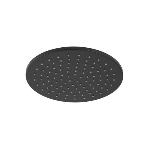 Plato de Ducha Negro Paini Nove