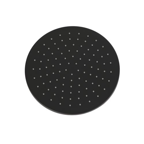 Plato de Ducha Negro Paini Nove