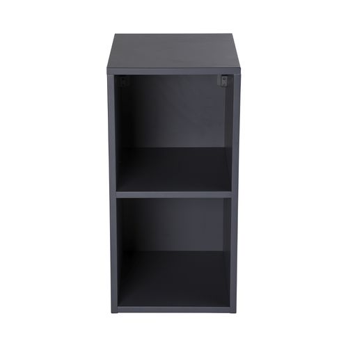 Repisa Vertical para mueble Matte Grey Neubad