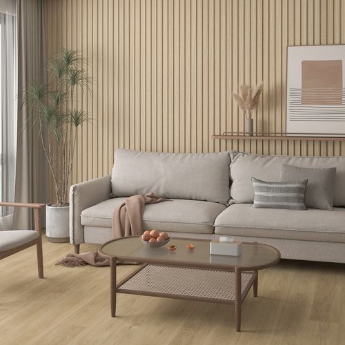 Wall Panel 20001 Carvalo 2900x197x14 mm
