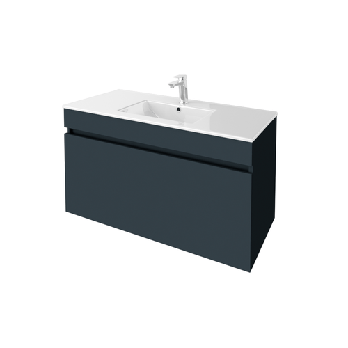 Mueble de Baño Neubad EL1000 Matte Grey