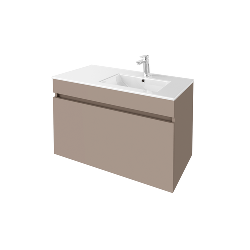 Mueble de Baño Neubad EL900 Light Coffee