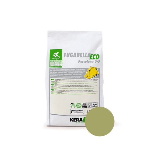 Fragüe Kerakoll Fugabella Eco Oliva