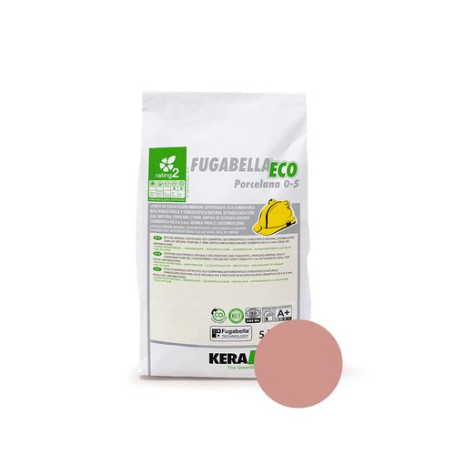 Fragüe Kerakoll Fugabella Eco Sunset
