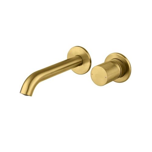 Grifo lavamanos a muro, Paini Cox Grip