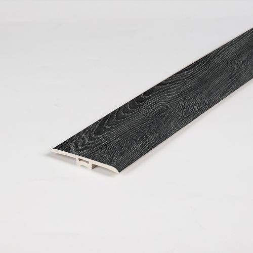 Cubrejunta Transición SPC Forest Nero 10x45x2400mm