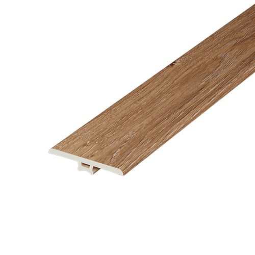 Cubrejunta Transición SPC Forest Noce  10x45x2400mm