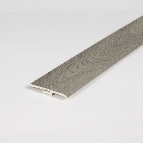 Cubrejunta Transición SPC Forest Taupe 10x45x2400mm
