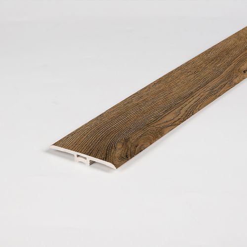 Cubrejunta Transición SPC Forest Walnut 10x45x2400mm