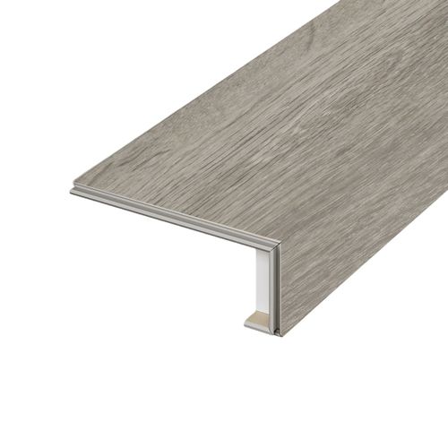 Nariz de Grada Recta SPC Forest Cloud 38x115x1220mm
