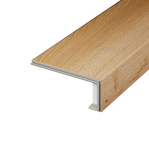 Nariz de Grada Recta SPC Forest Desert 38x115x1220mm