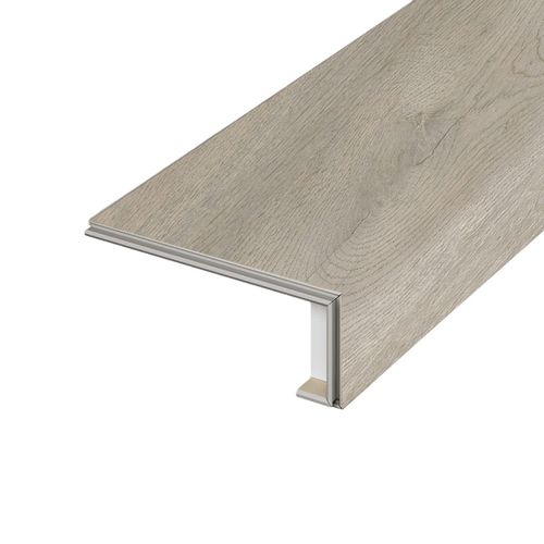 Nariz de Grada Recta SPC Forest Noce 38x115x1220mm