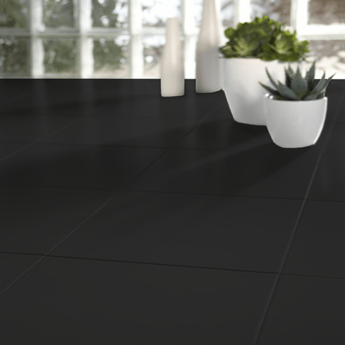 Porcelanato Materia Petróleo Natural 60x60 cm