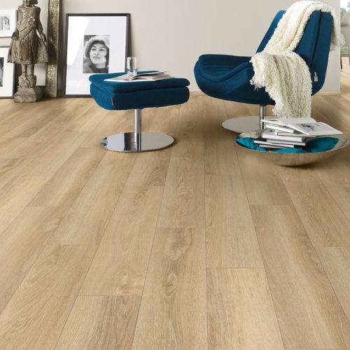 Fotolaminado Krono Super Natural, Cashew Montreux 1288x195x8 mm