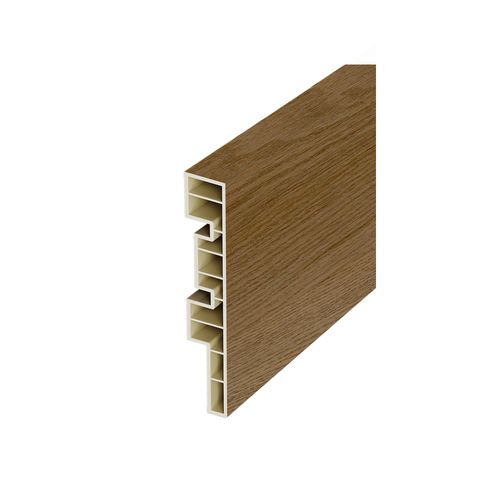 Guardapolvo Recto SPC Forest Desert 15x100x2400mm