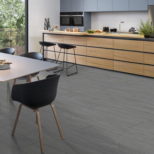 Porcelanato Sorengo Cenere 25X150 cm