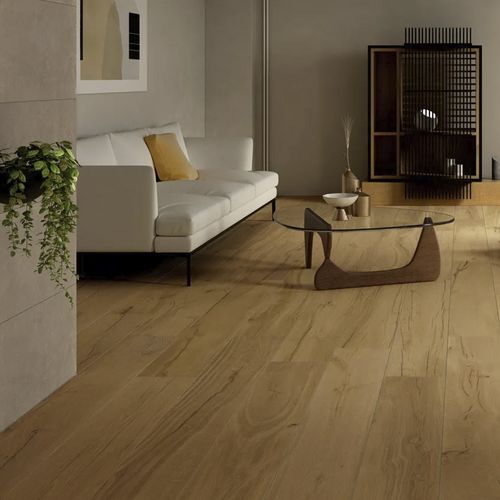 Porcelanato Daring Honey 24x120 cm