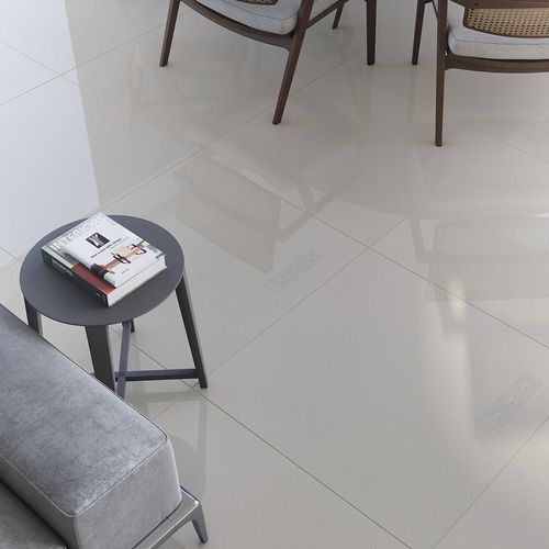 Porcelanato Minimum Areia Pulido 60x60 cm