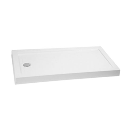 Receptáculo Acrílico Neubad 150x80 cm