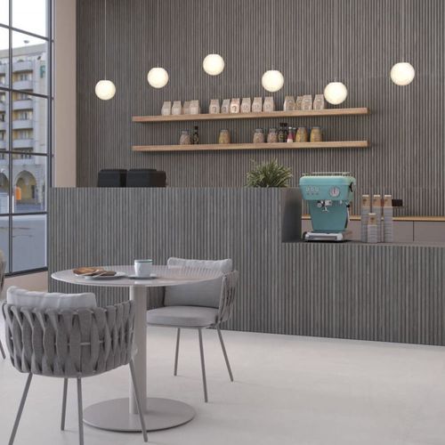 Cerámica Filetto Slate MA de 45x120 cm RT