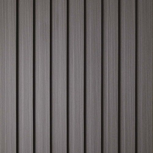 Wall Panel 20001 Grey 290x19,7x1,4 cm