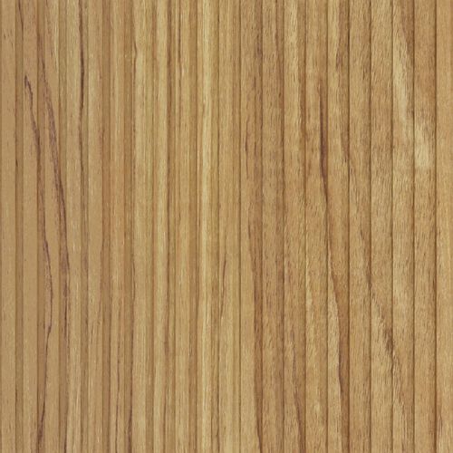 Wall Panel 15008 Teka 2900x152x9 mm