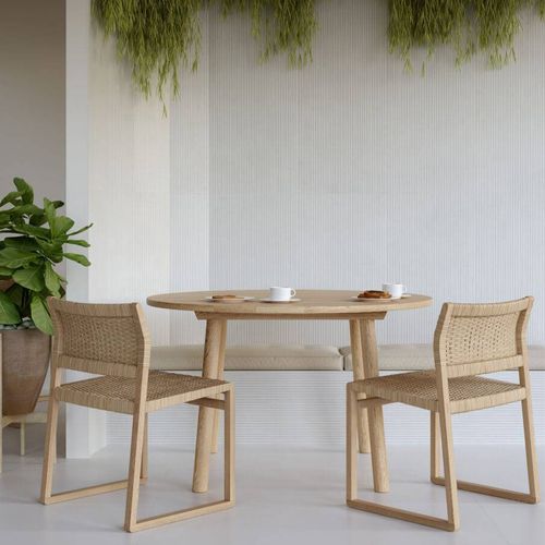 Porcelanato Sampa Frieze of White Mate 45x120 cm