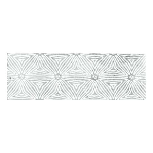 Cerámica Dallas Forest Decor mate 10x30 cm no RT.