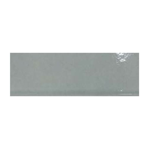 Cerámica Solo Muro Grey Mist Br. 8x25 cm RT.