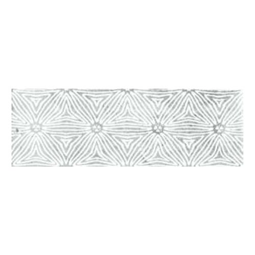 Cerámica Dallas Forest Decor mate 10x30 cm no RT.