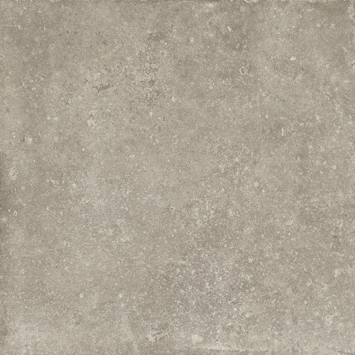 Porcelanato Everstone Grey Silktech de 100x100 cm Natural RT.