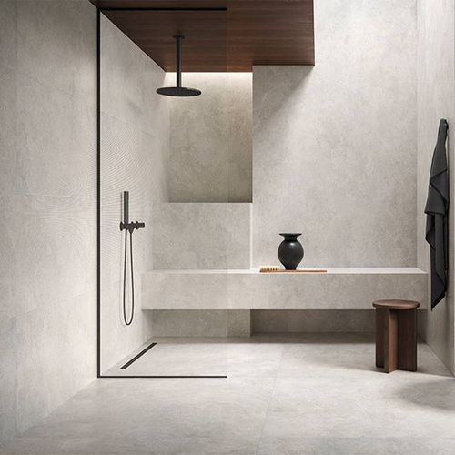 Porcelanato Etherea Perle Matt 120x120